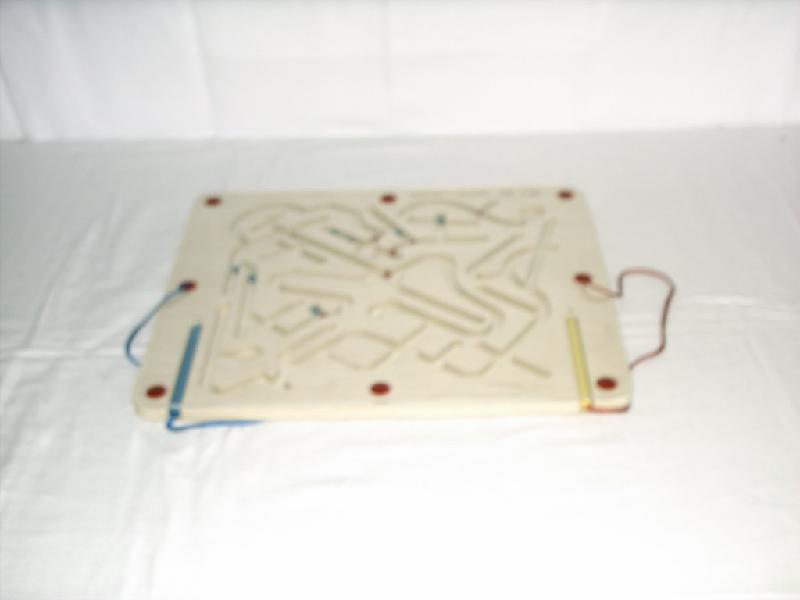 K011.jpg - Magnetisch labyrinth