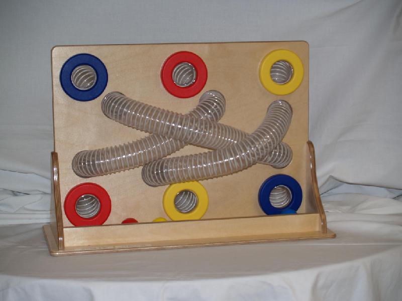 K051.jpg - lopiebord + 3ballen