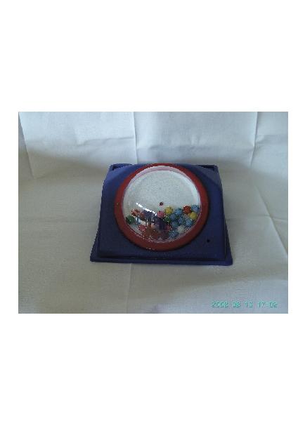 K074.jpg - Magische bol