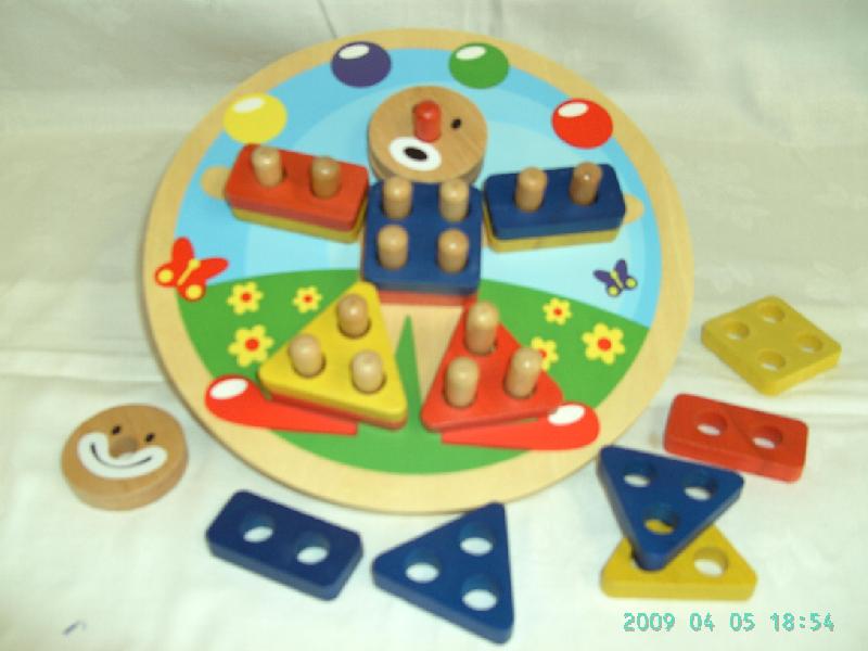K094.jpg - Geo clown