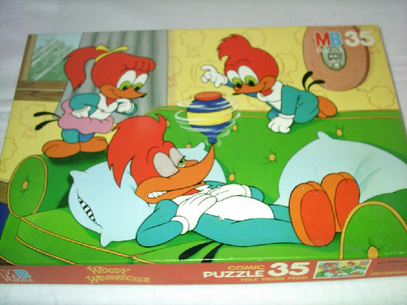 P304.jpg - Woody Woodpecker