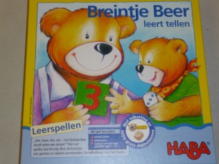 S099.jpg - Bruintje Beer leert tellen