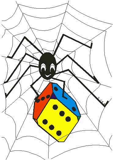 Spelotheek 't Spinneke