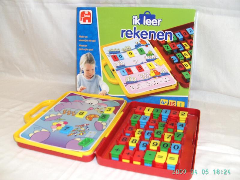 K096.jpg - ik leer rekenen