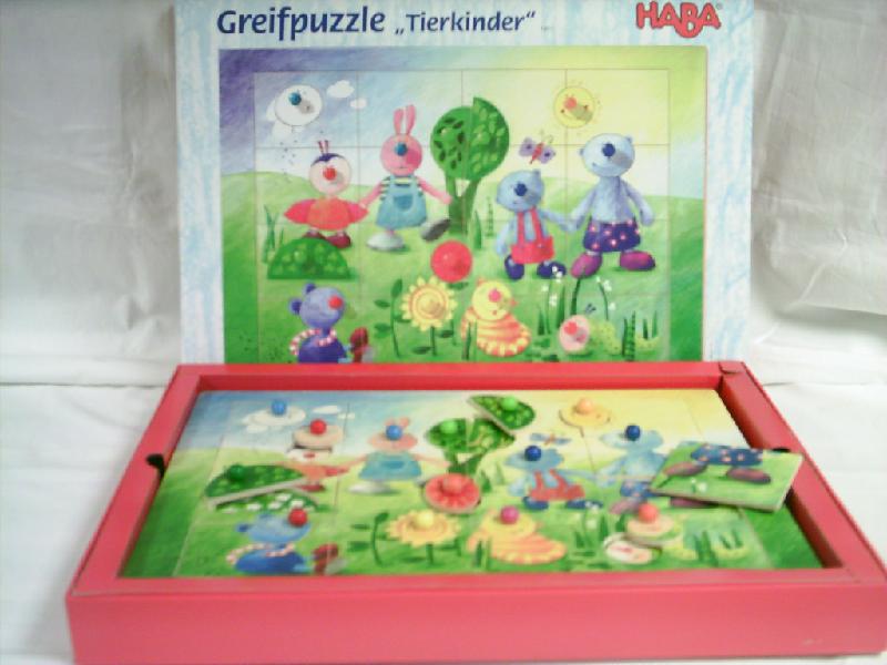 P314.jpg - Dieren-kinderen puzzel